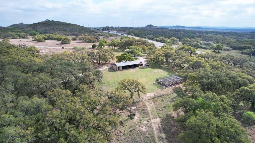 25.39 acres in Blanco County - photo 33