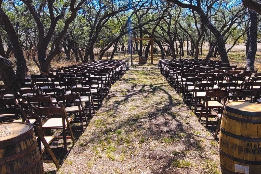 25.39 acres in Blanco County - photo 43