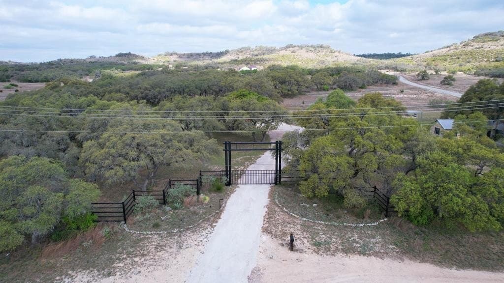 25.39 acres in Blanco County - photo 34