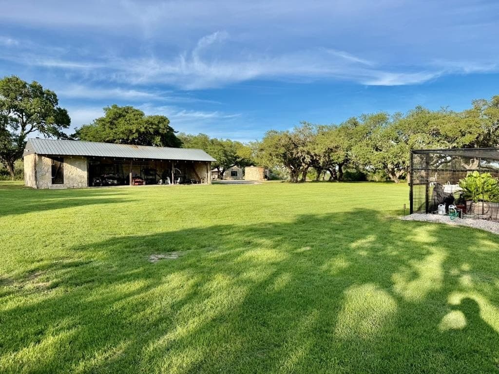 25.39 acres in Blanco County - photo 22