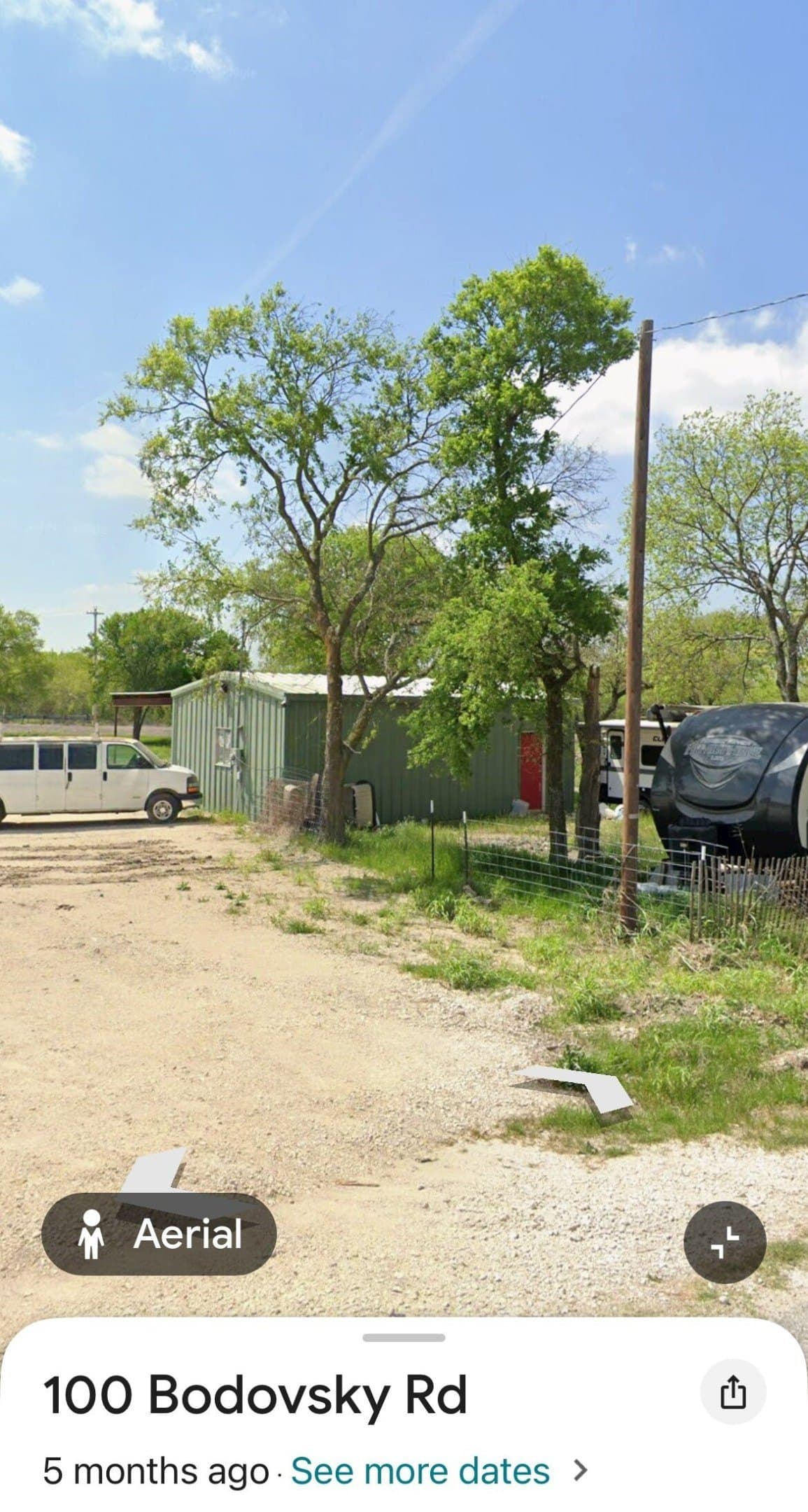 4.89 acres in Grayson County - photo 4