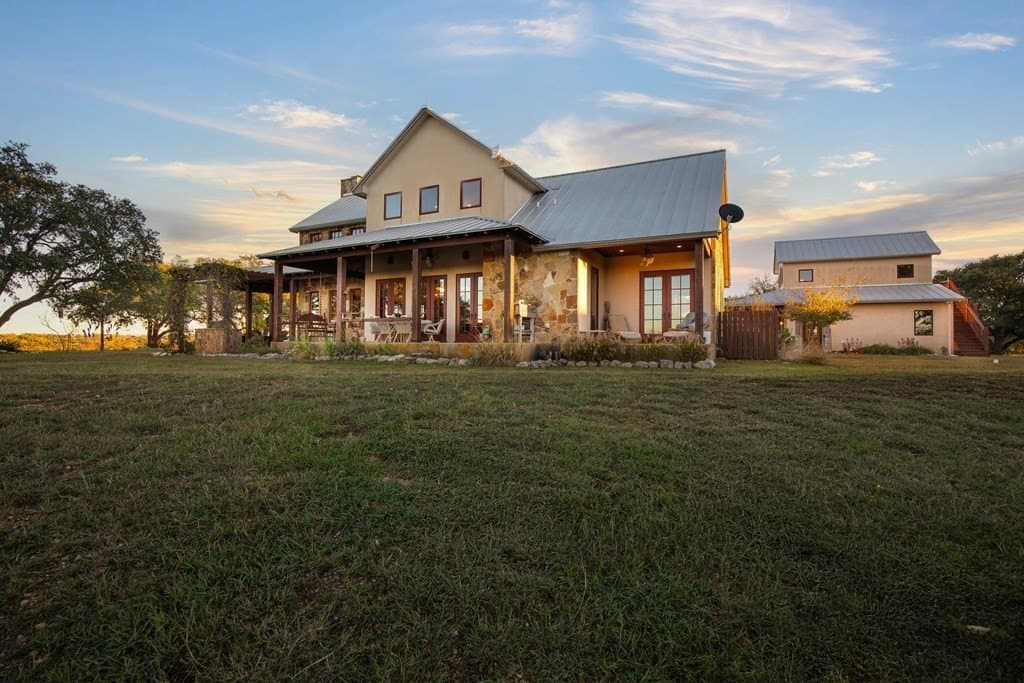 25 acres in Blanco County - photo 52