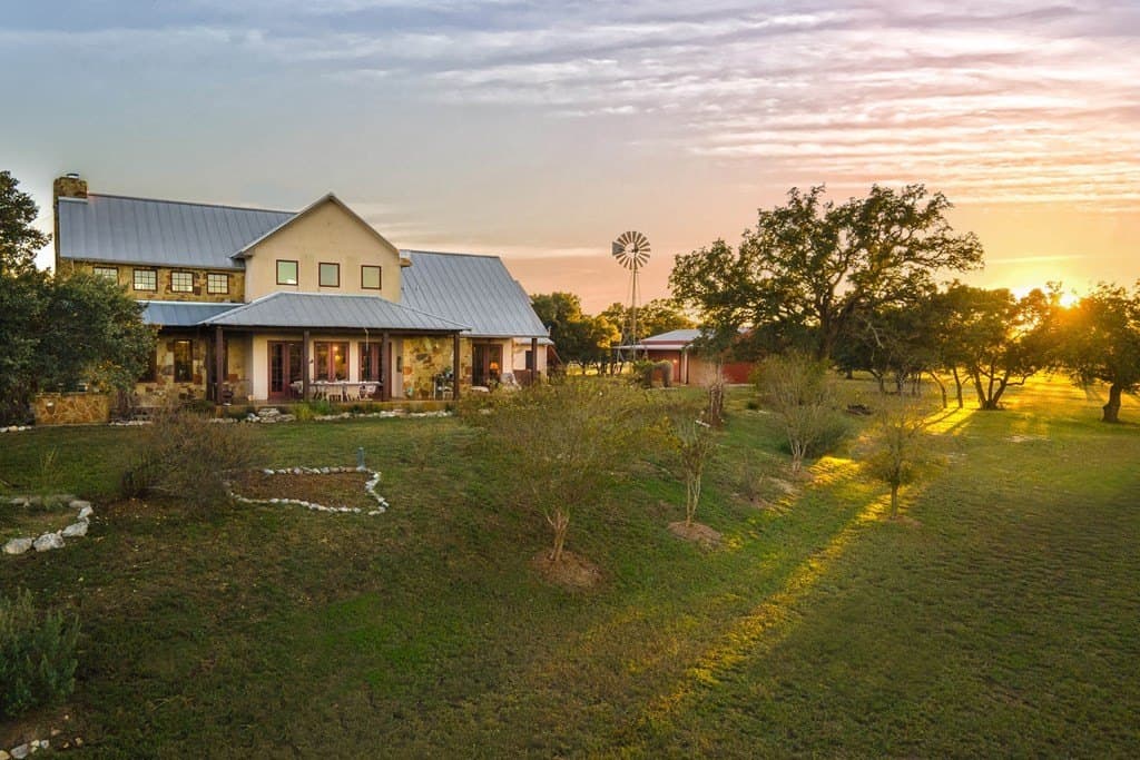 25 acres in Blanco County - photo 49