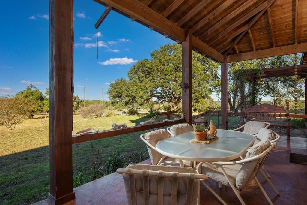 25 acres in Blanco County - photo 24