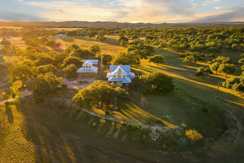 25 acres in Blanco County - photo 55