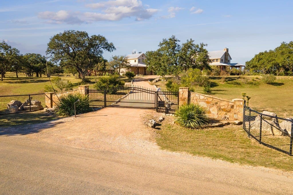 25 acres in Blanco County - photo 56