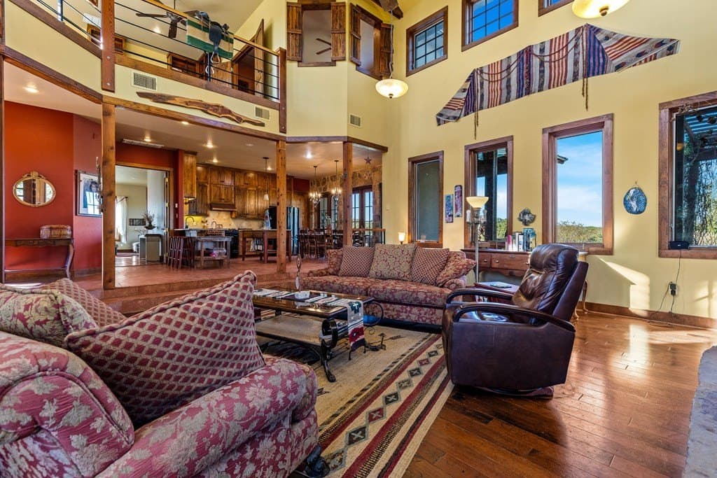 25 acres in Blanco County - photo 8