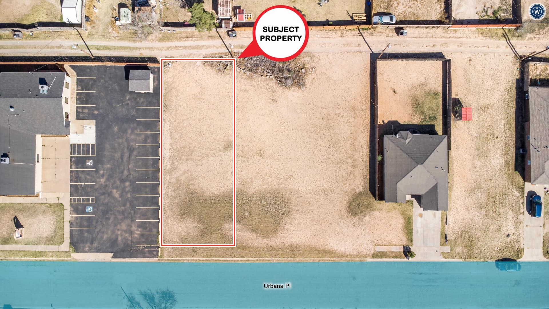 0.15 acres in Lubbock County - photo 7