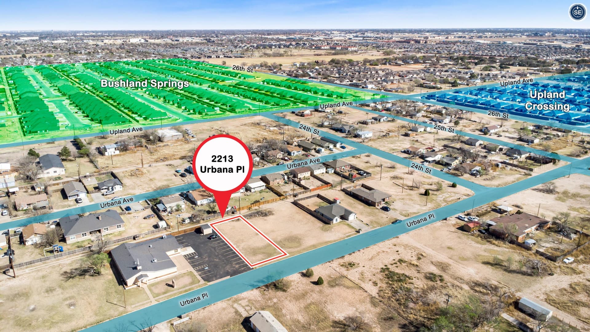 0.15 acres in Lubbock County - photo 17