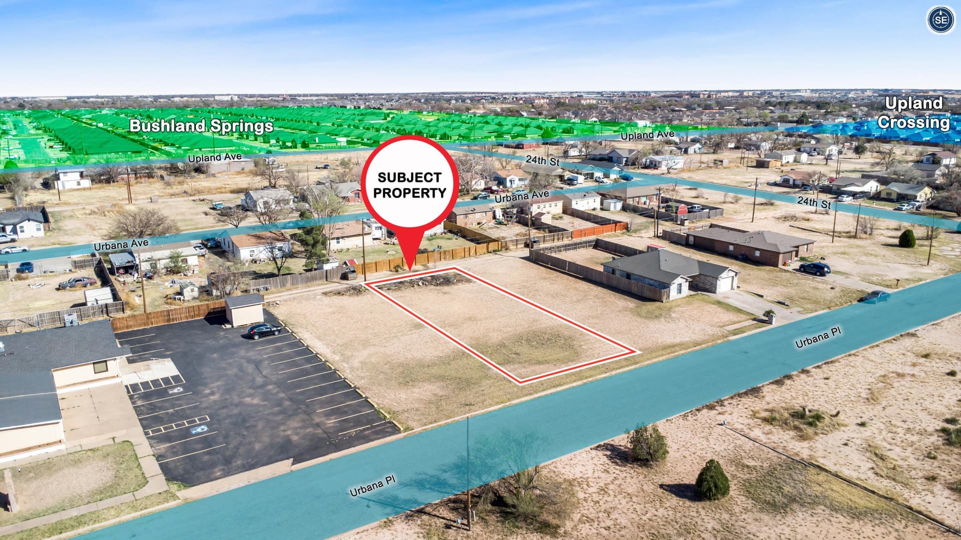 0.15 acres in Lubbock County - photo 26