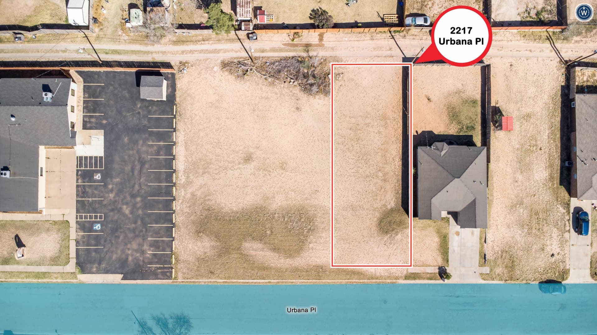 0.15 acres in Lubbock County - photo 23