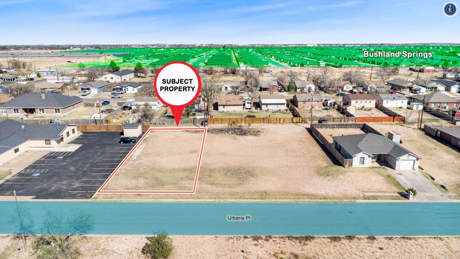 0.15 acres in Lubbock County - photo 10