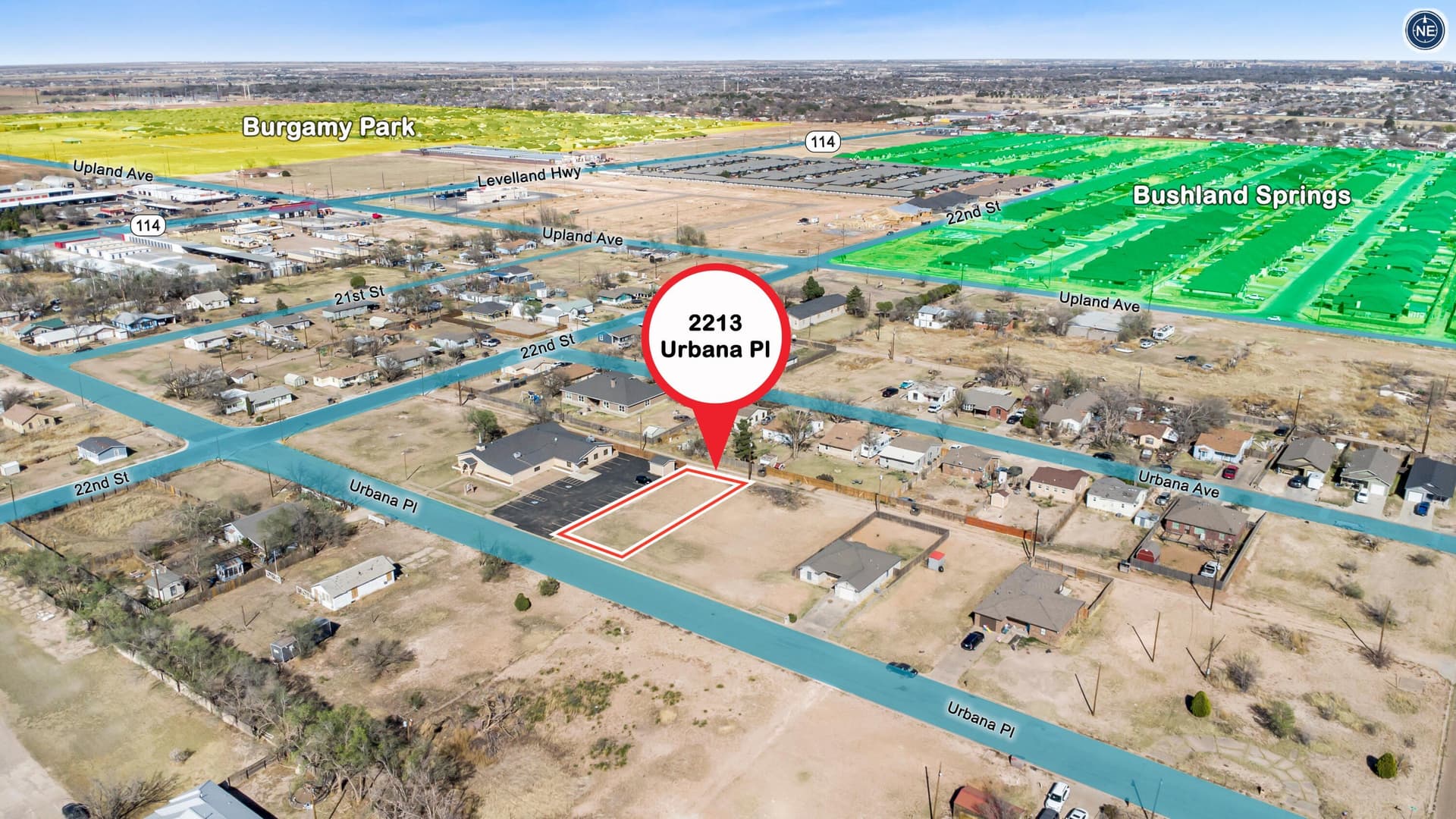 0.15 acres in Lubbock County - photo 28