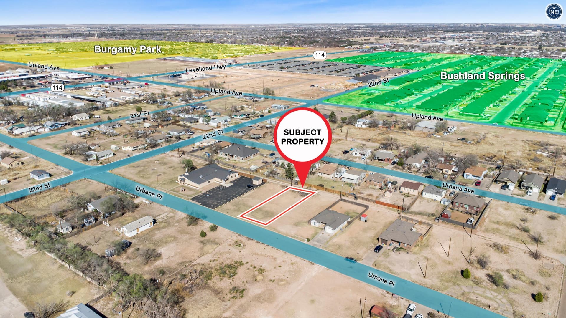 0.15 acres in Lubbock County - photo 29