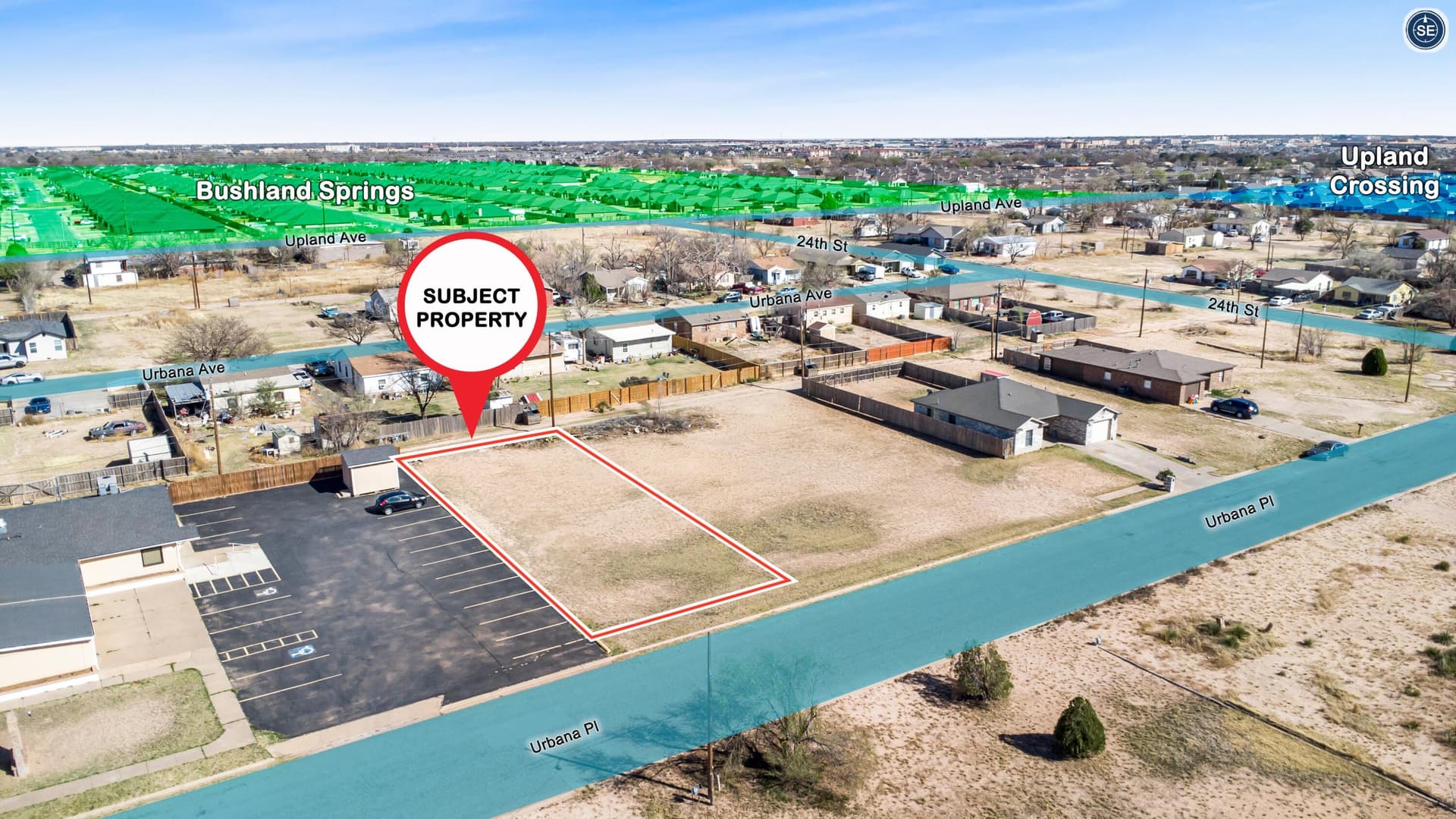 0.15 acres in Lubbock County - photo 14