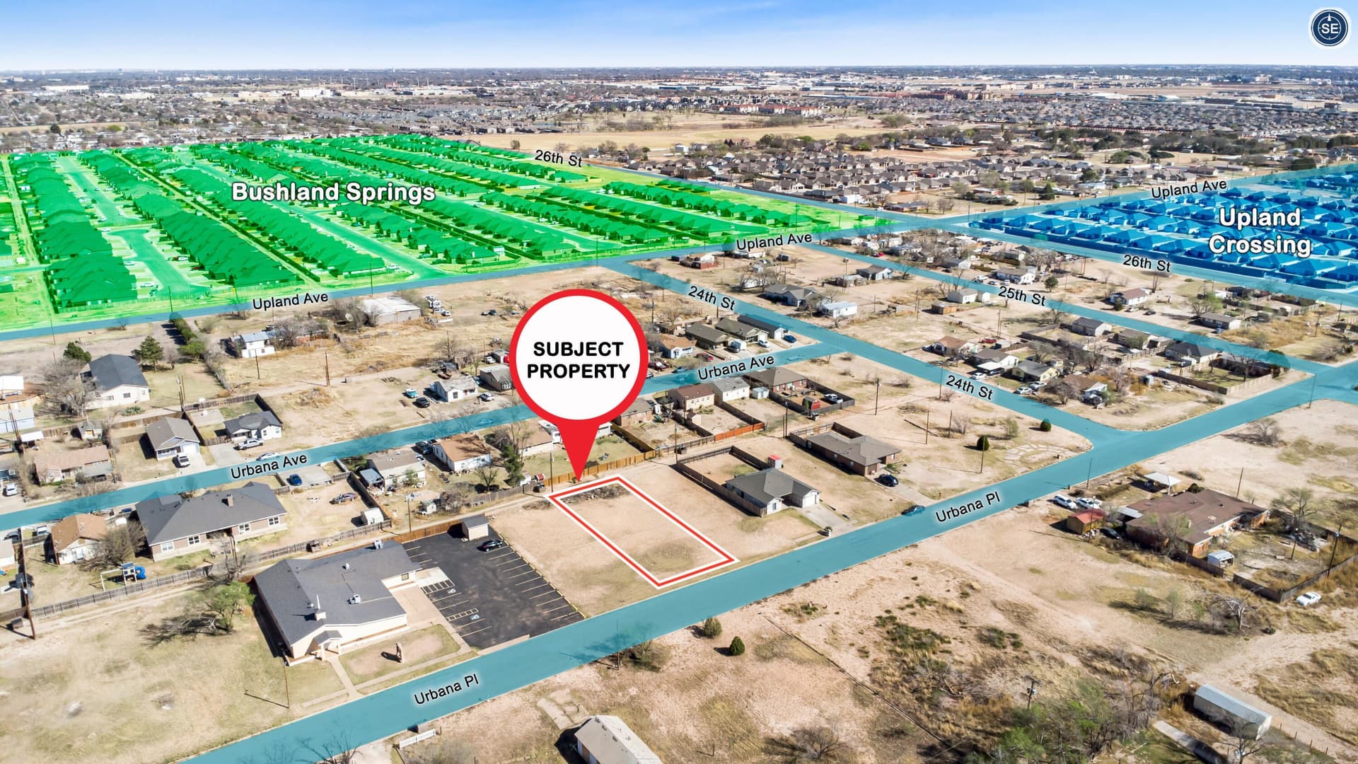 0.15 acres in Lubbock County - photo 19