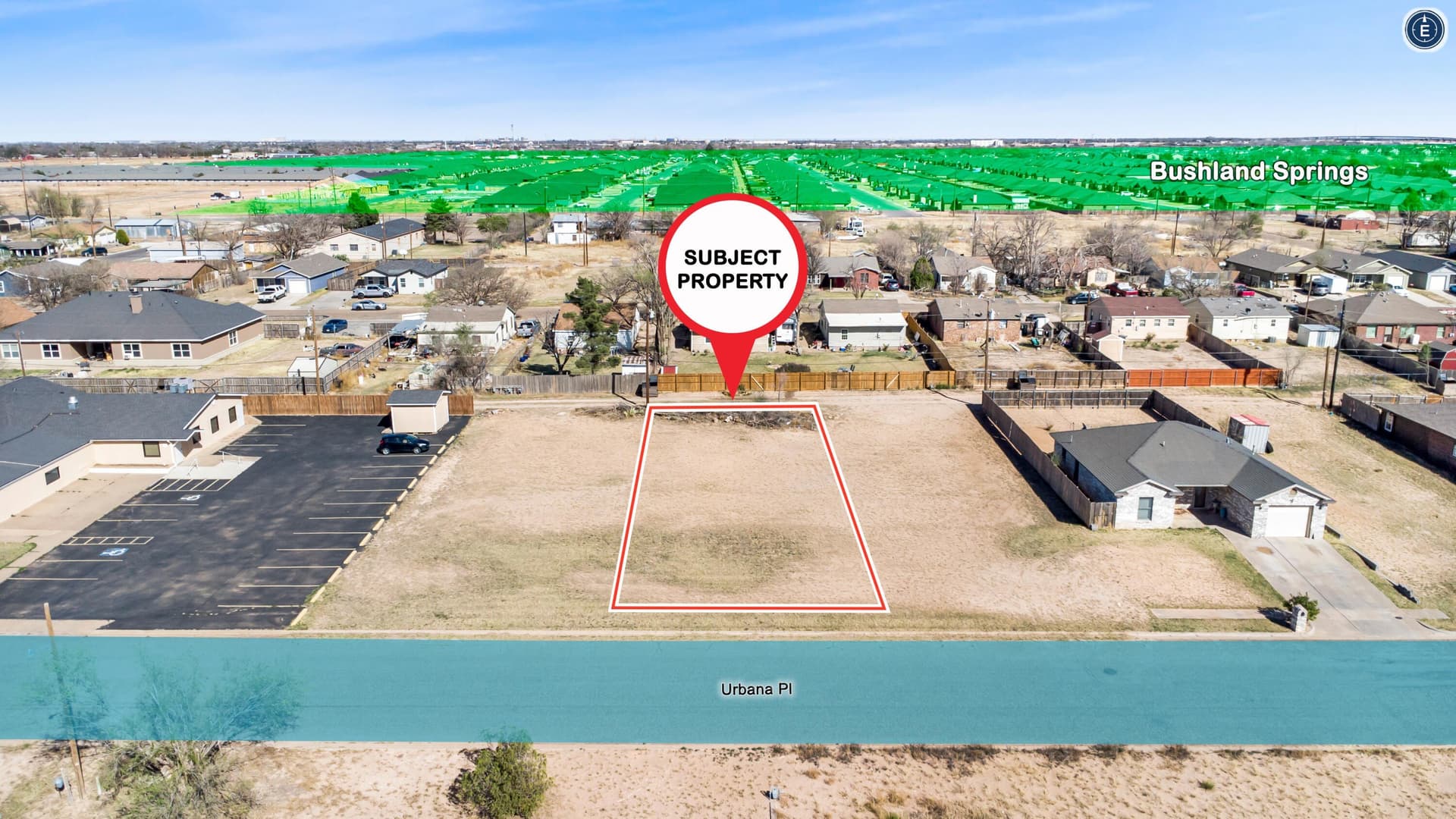 0.15 acres in Lubbock County - photo 5