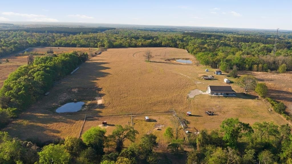 87.5 acres in HENDERSON County