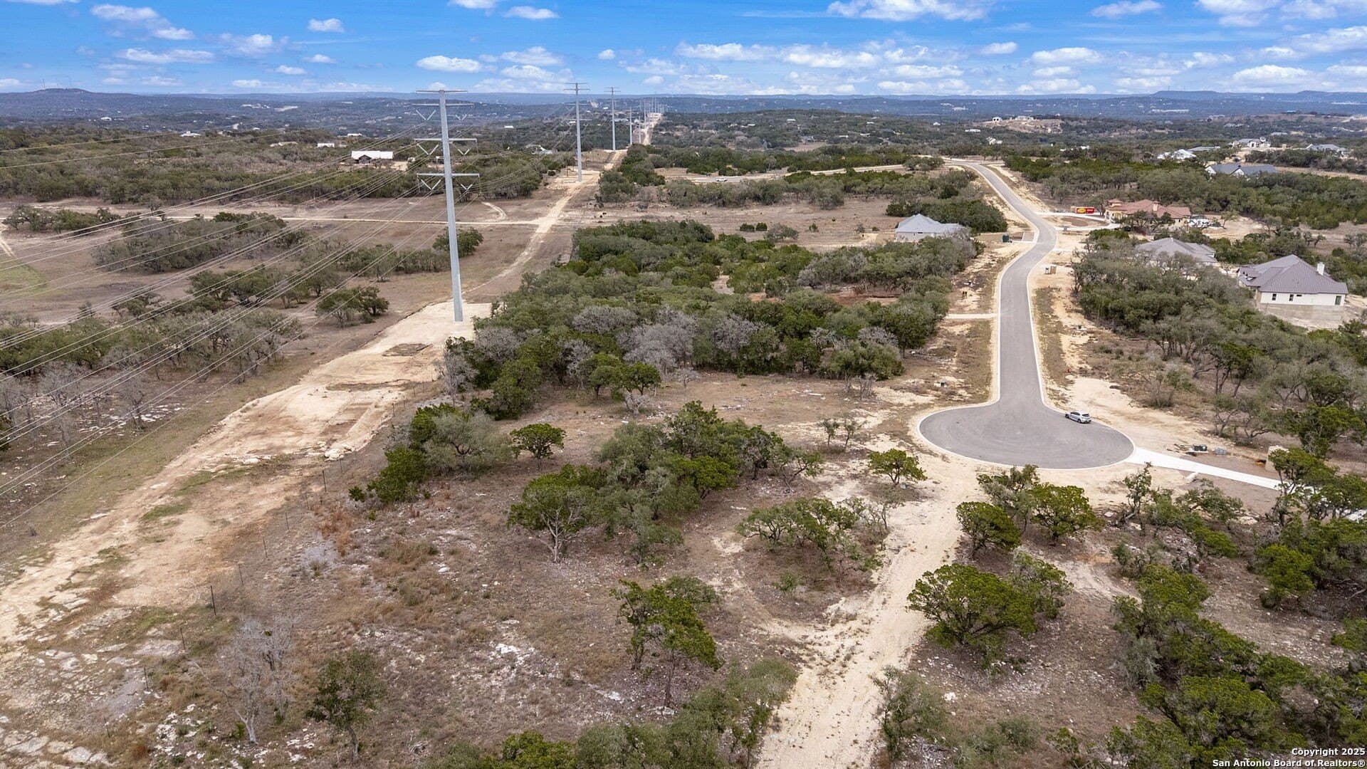 1.1 acres in Comal County featured view