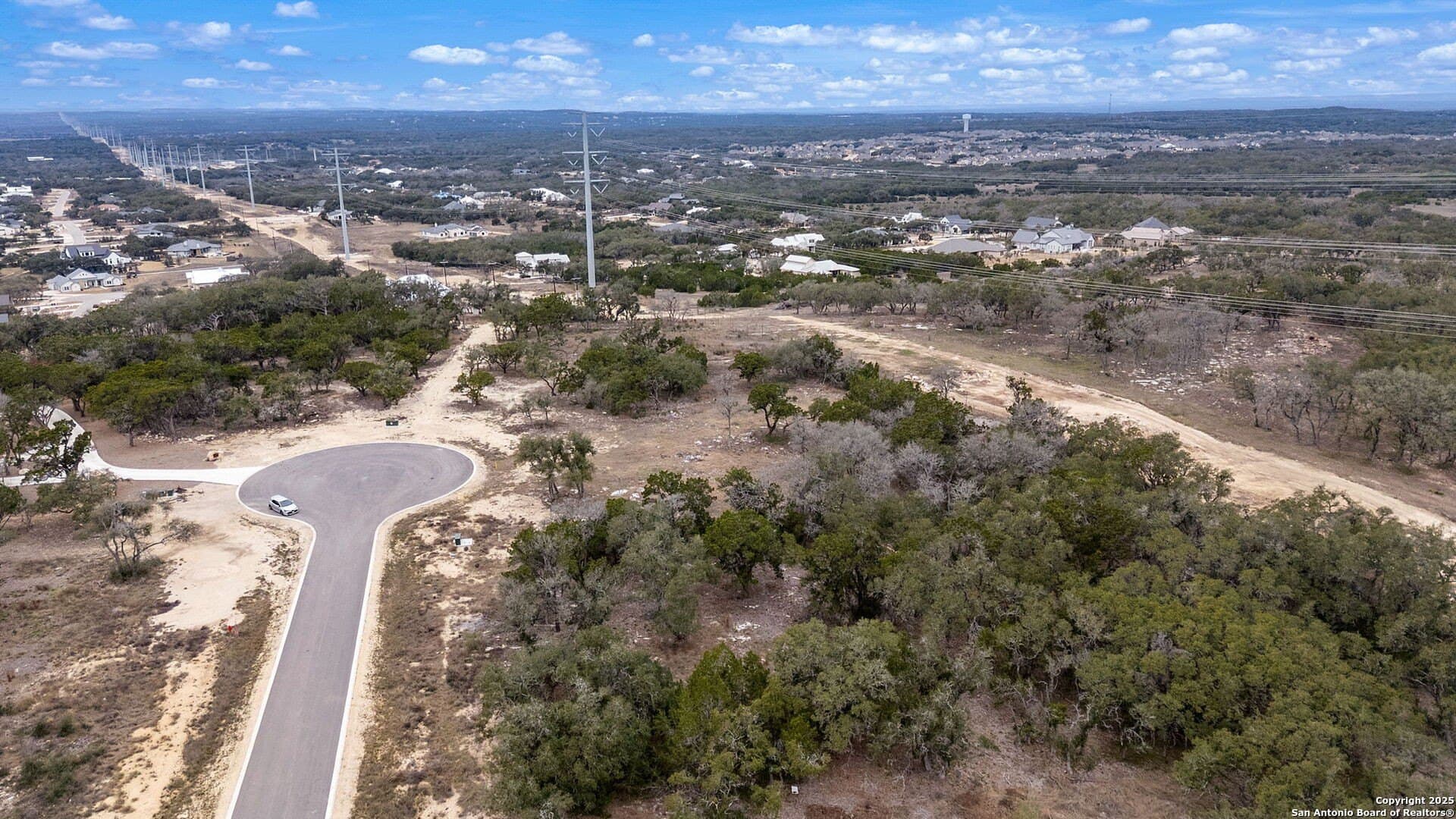 1.1 acres in Comal County - photo 11