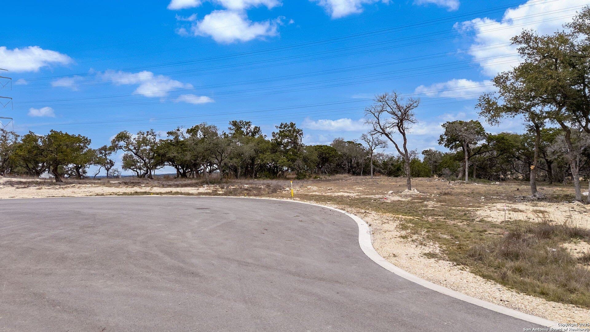1.1 acres in Comal County - photo 15