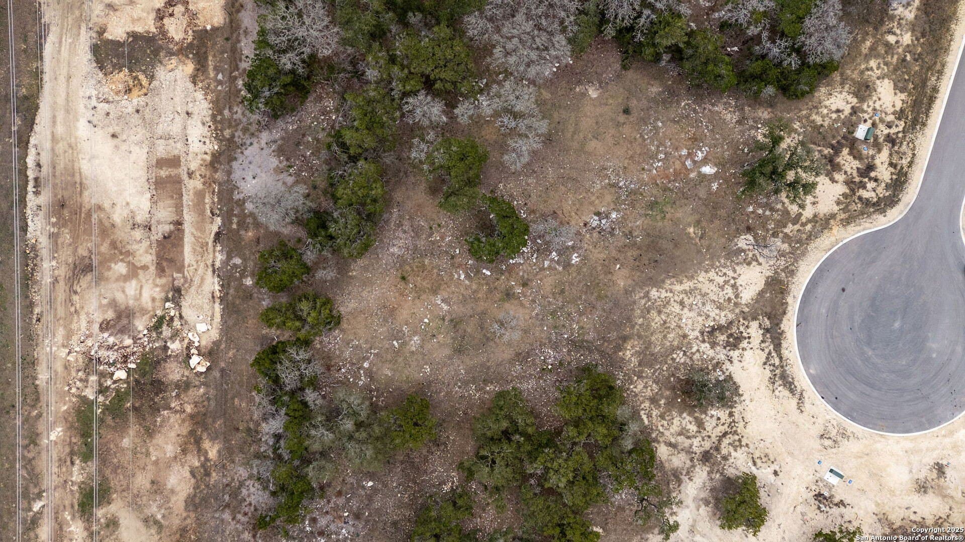 1.1 acres in Comal County - photo 18