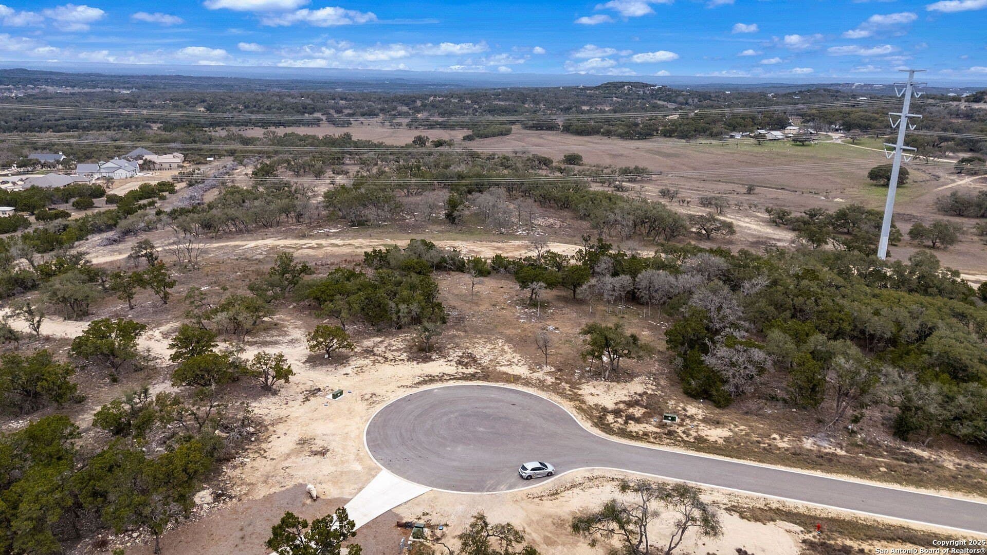 1.1 acres in Comal County - photo 13