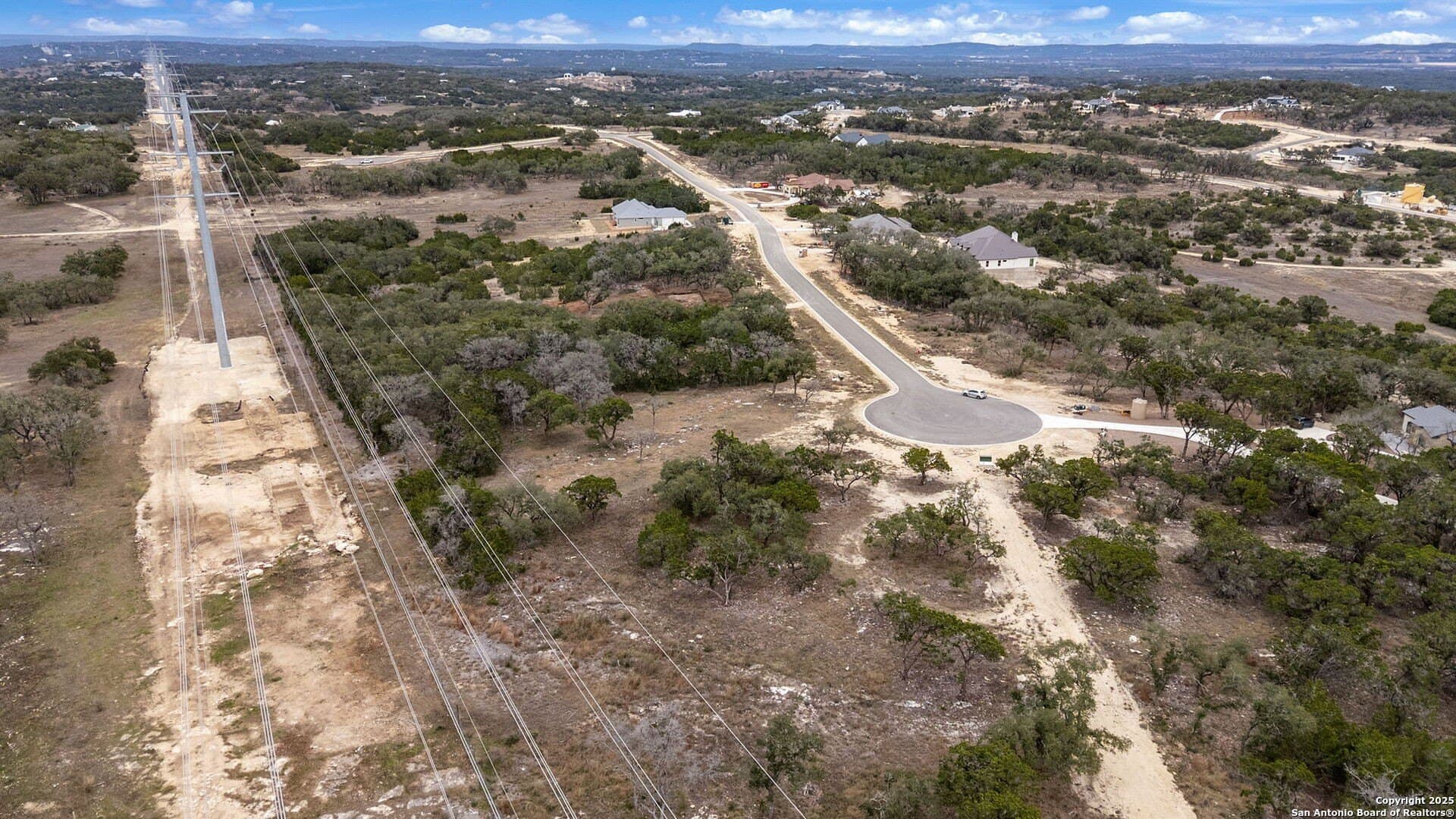 1.1 acres in Comal County - photo 6