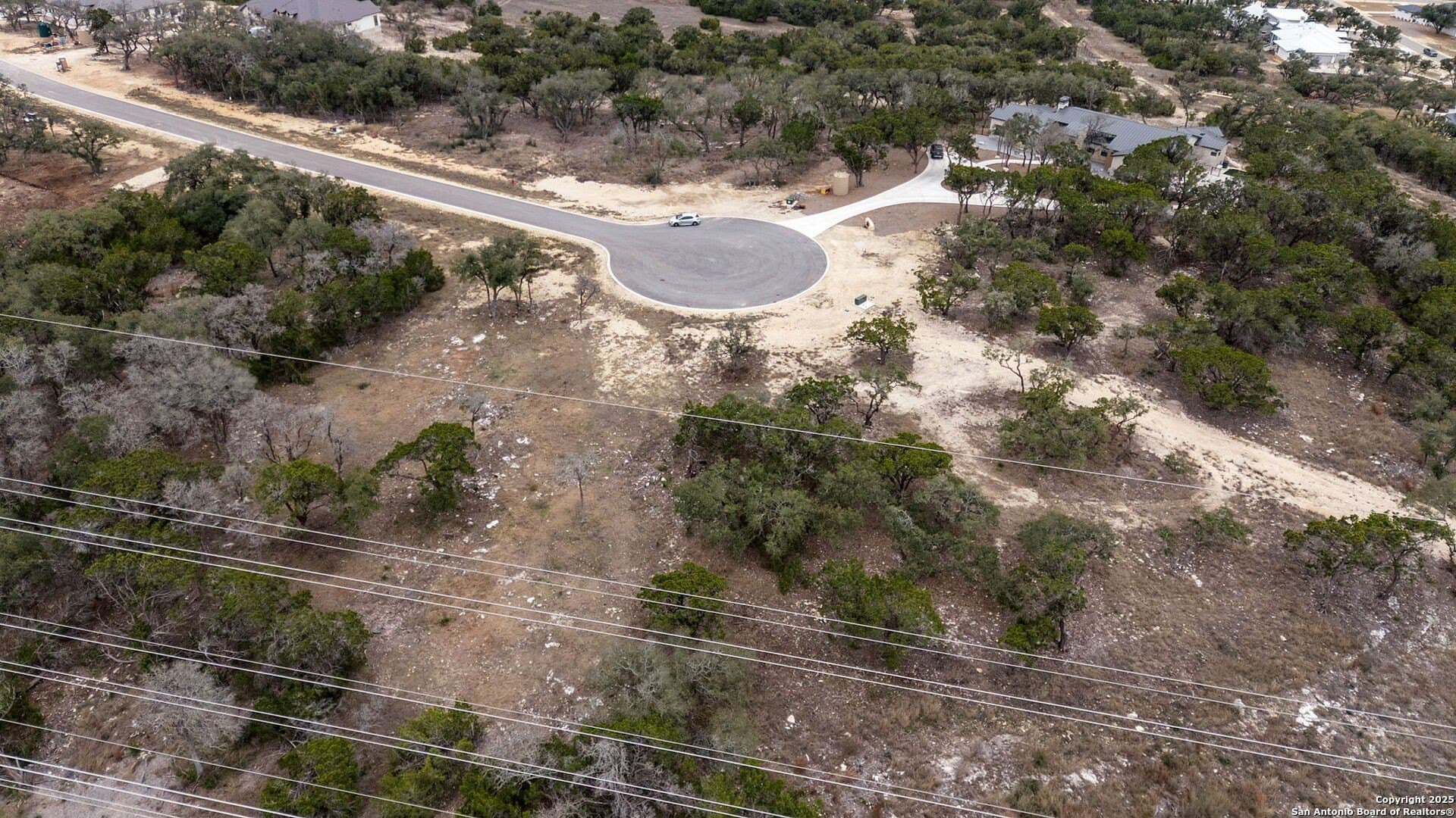 1.1 acres in Comal County - photo 7