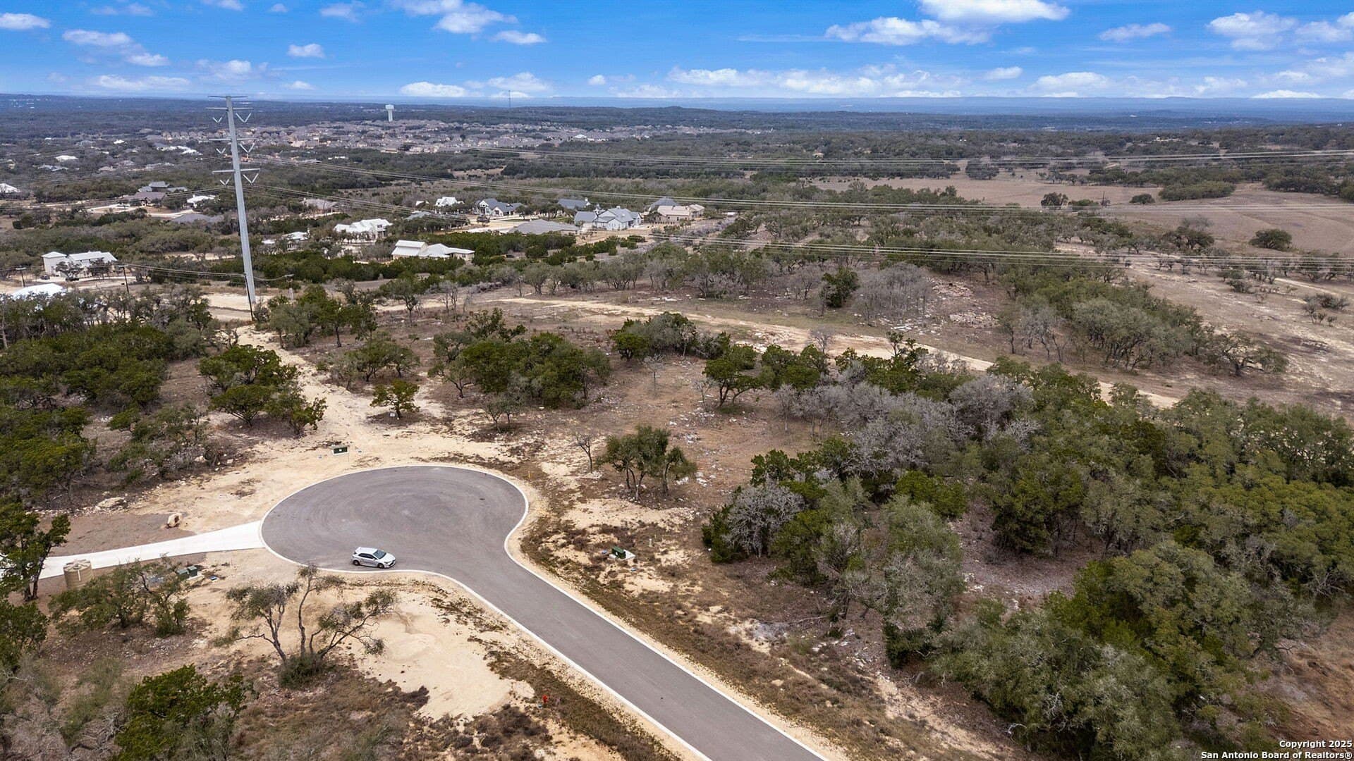1.1 acres in Comal County - photo 12