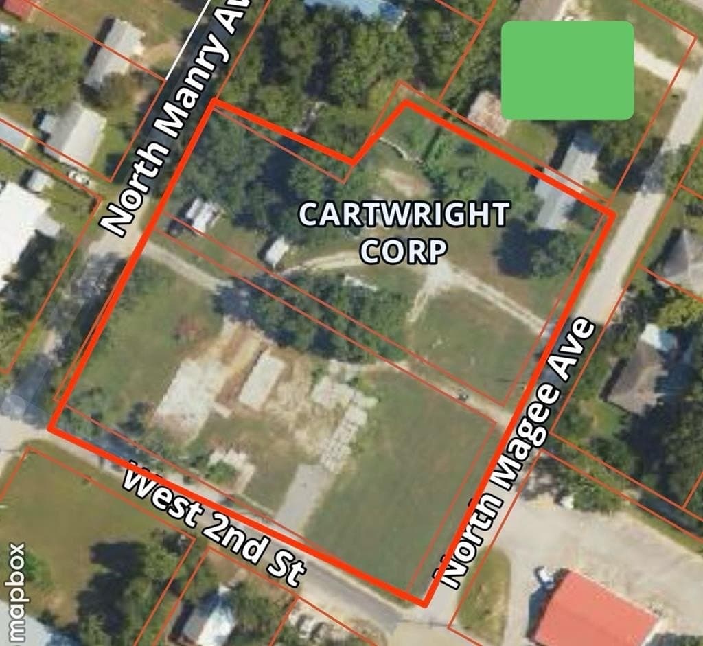 95,832 acres in Texas County