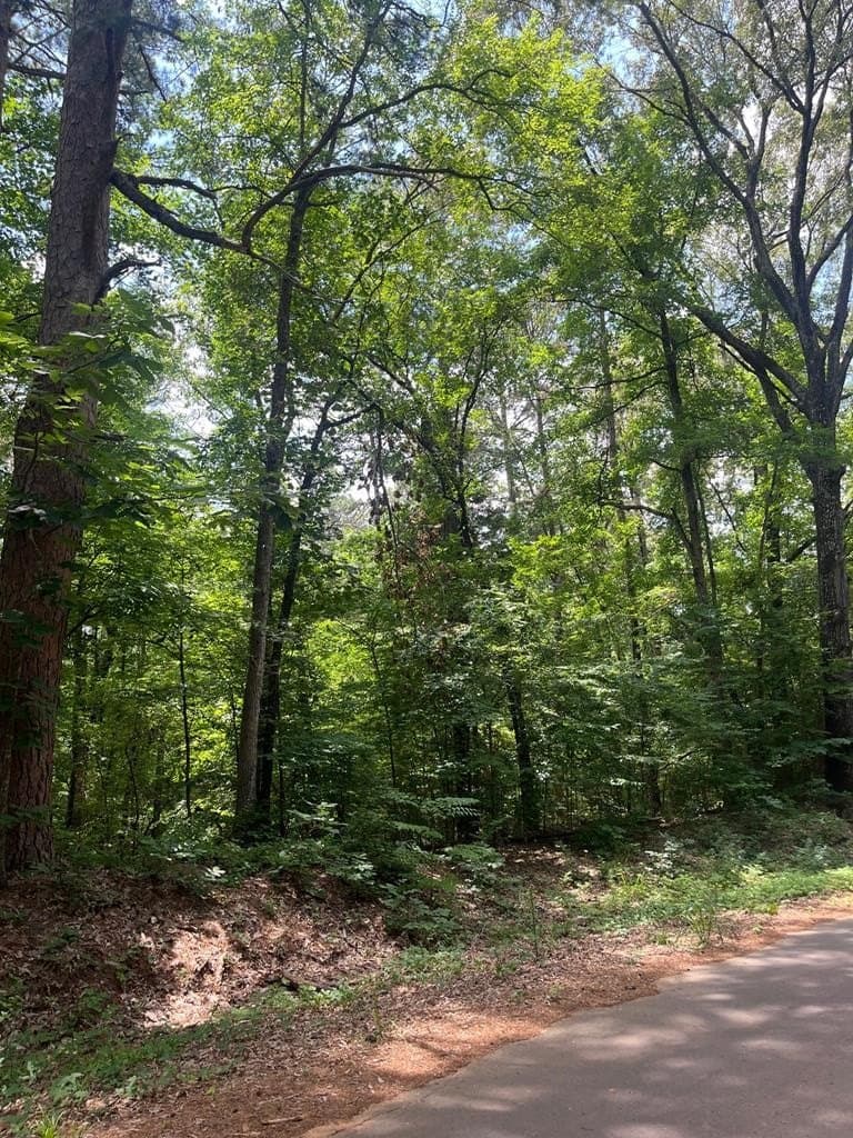 2.55 acres in CHEROKEE County
