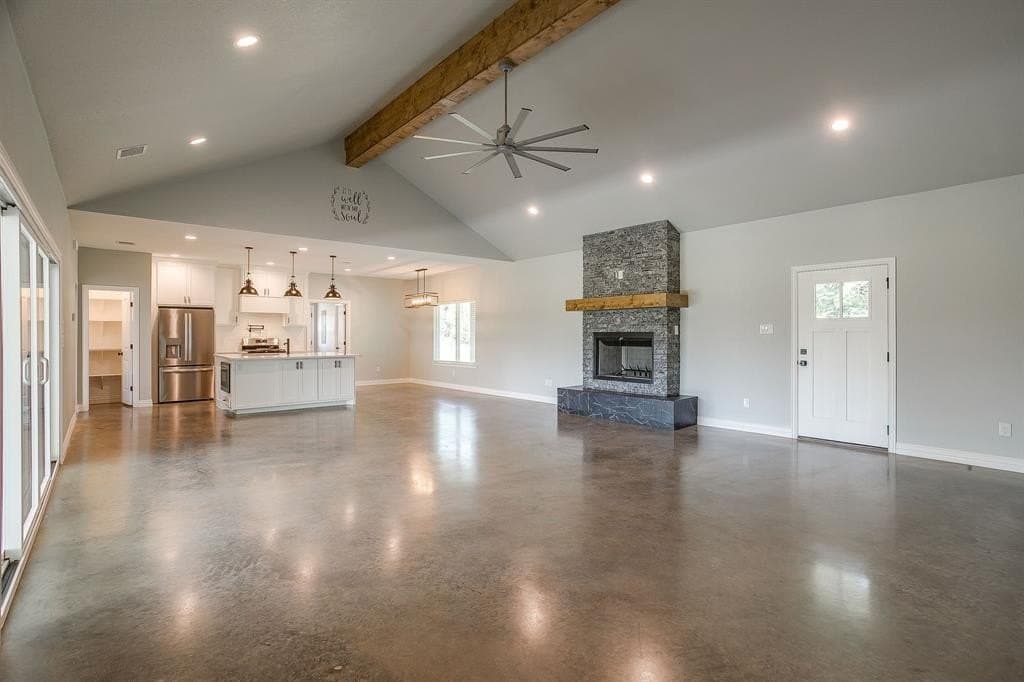 19.24 acres in Johnson County gallery image 3