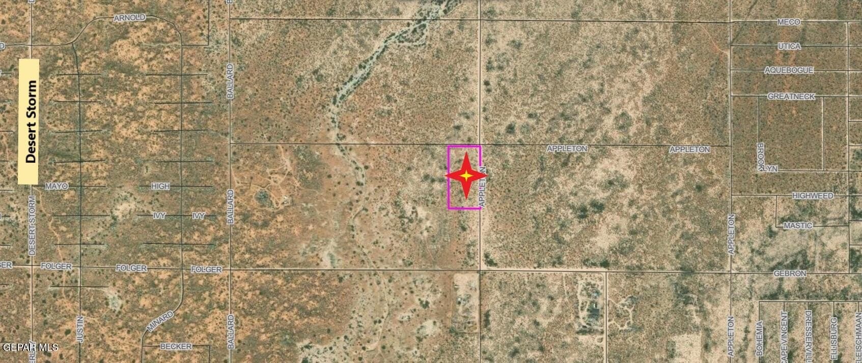 5 acres in El Paso County - photo 5