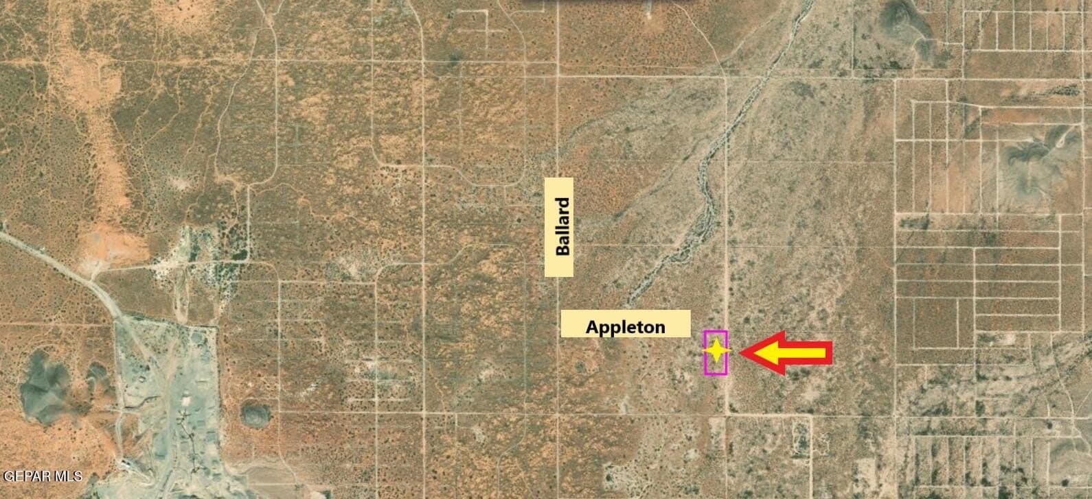 5 acres in El Paso County - photo 2