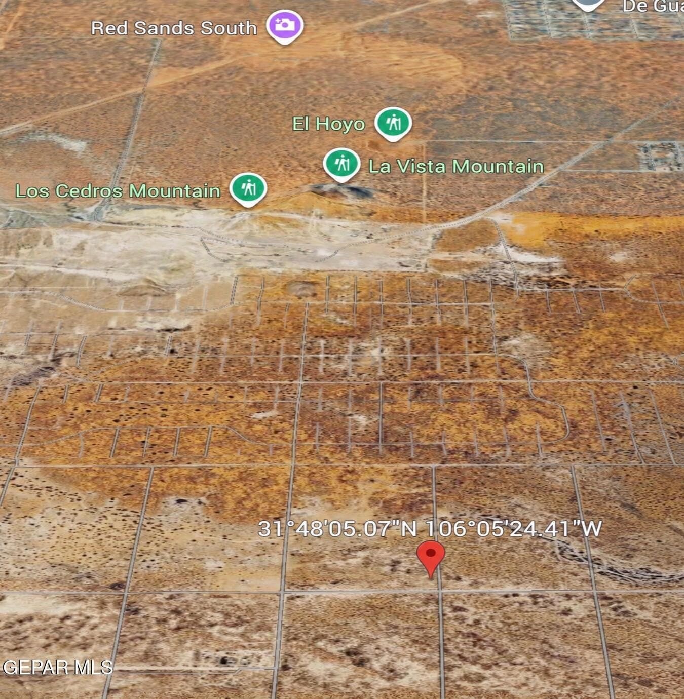 5 acres in El Paso County - photo 7