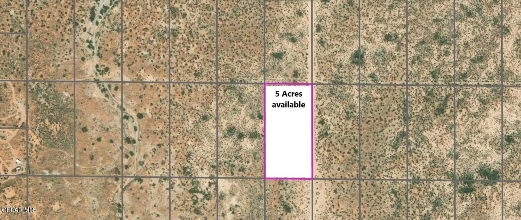 5 acres in El Paso County - photo 6