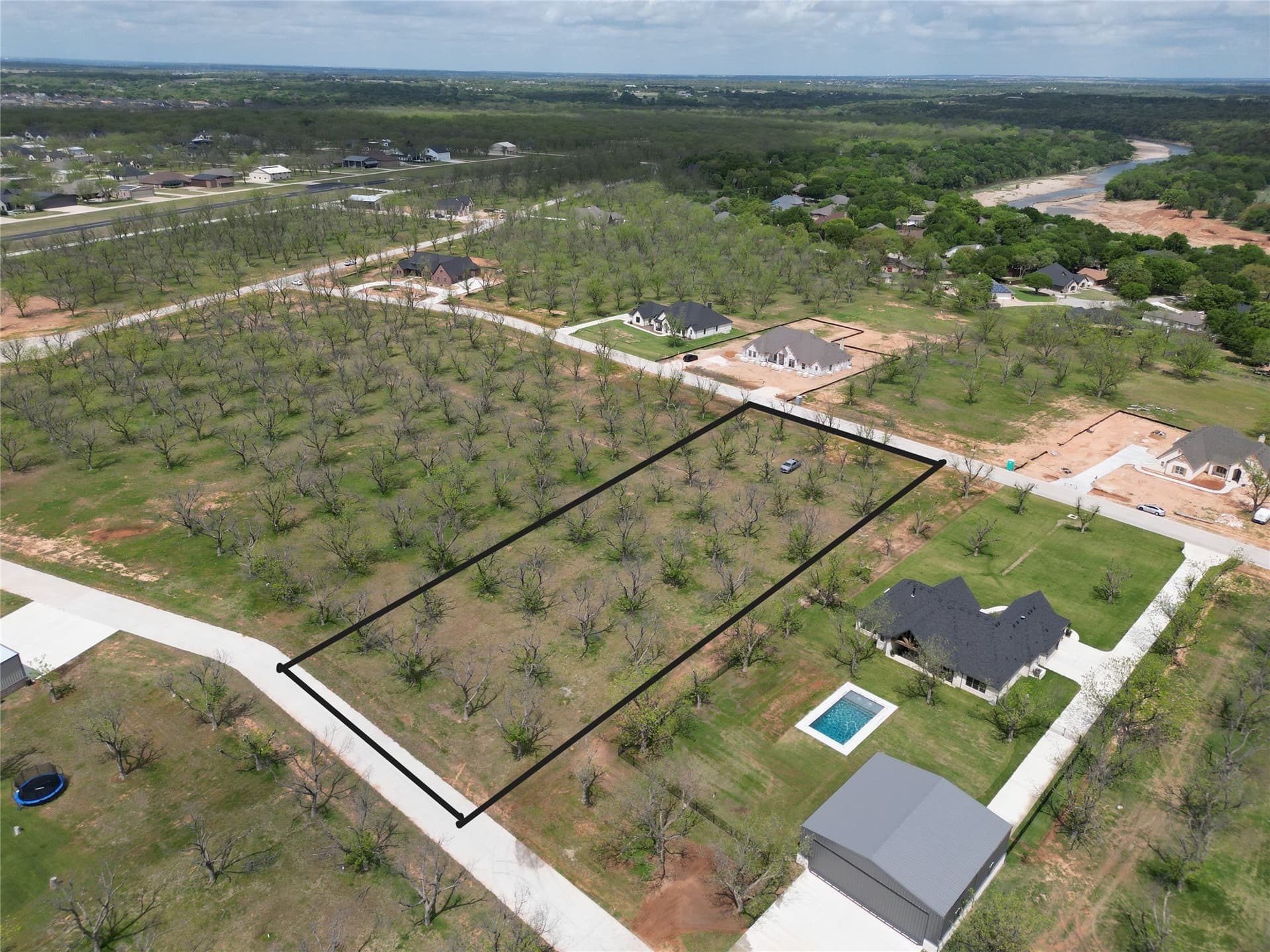 1.5 acres in Hood County - photo 7