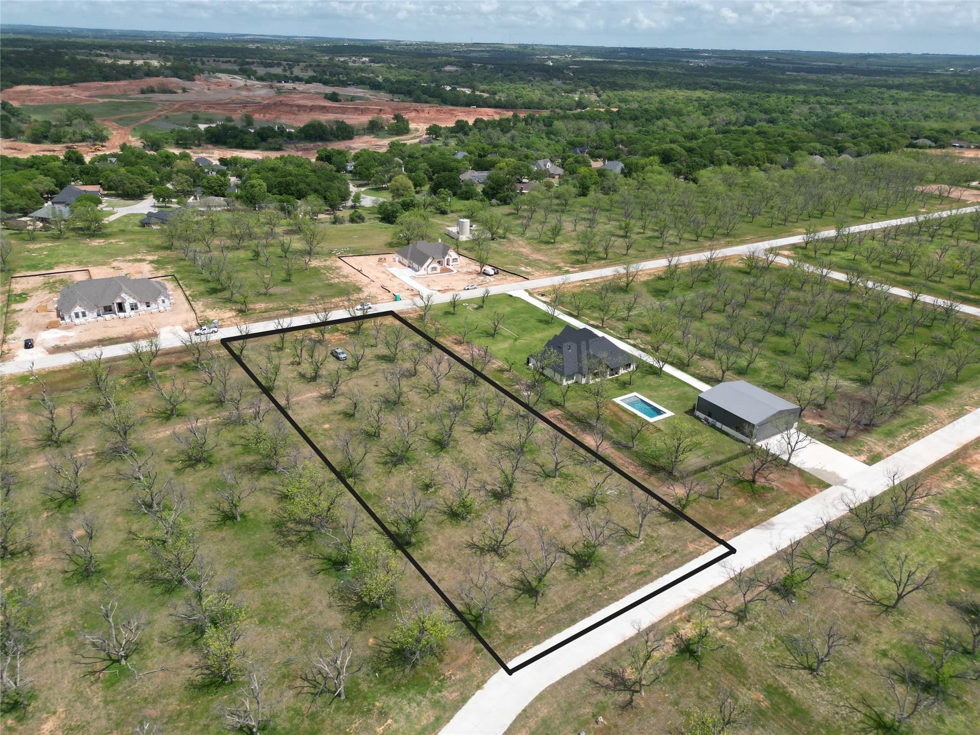 1.5 acres in Hood County - photo 6