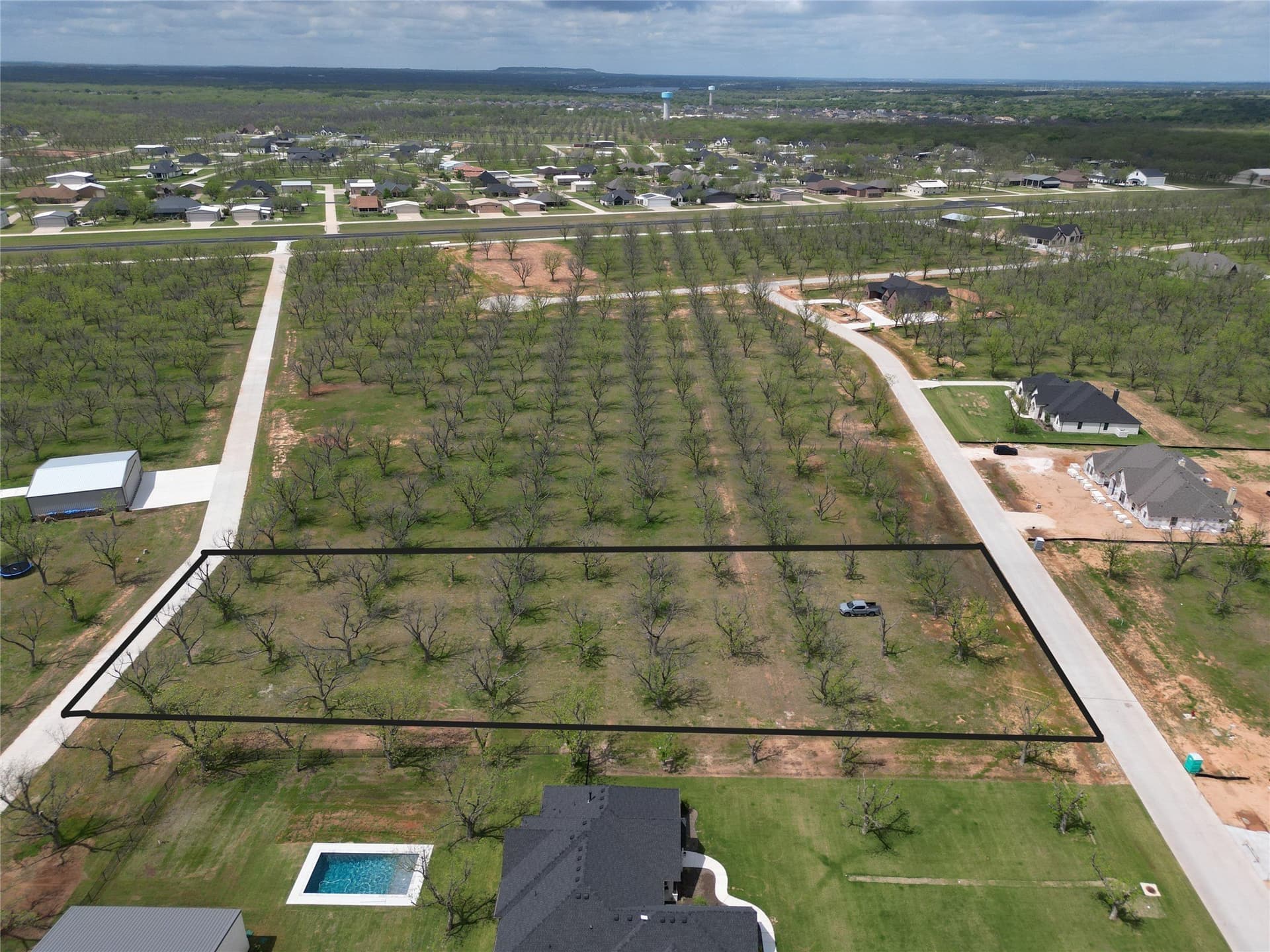 1.5 acres in Hood County - photo 8
