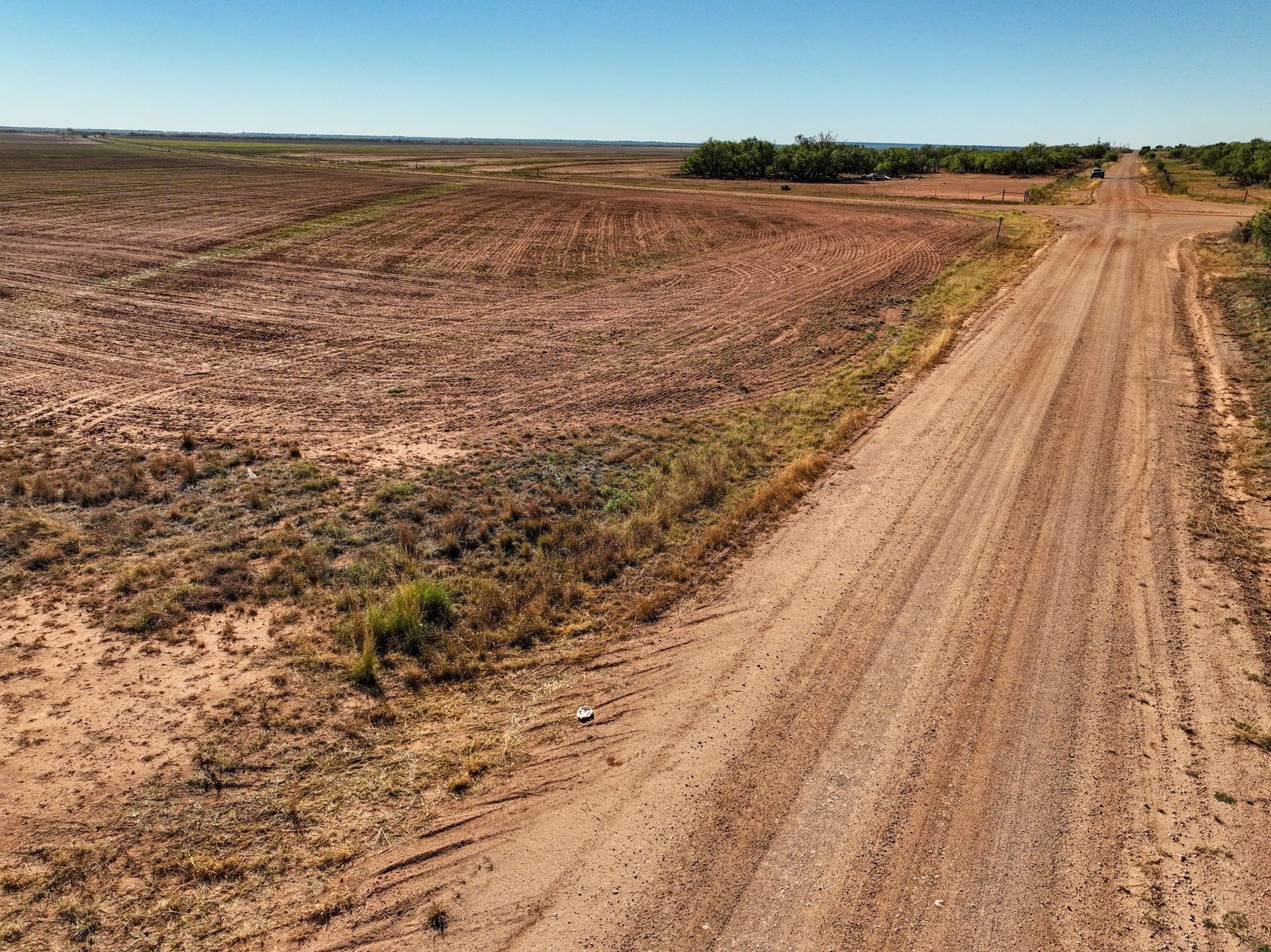 60.32 acres in Stonewall County - photo 12