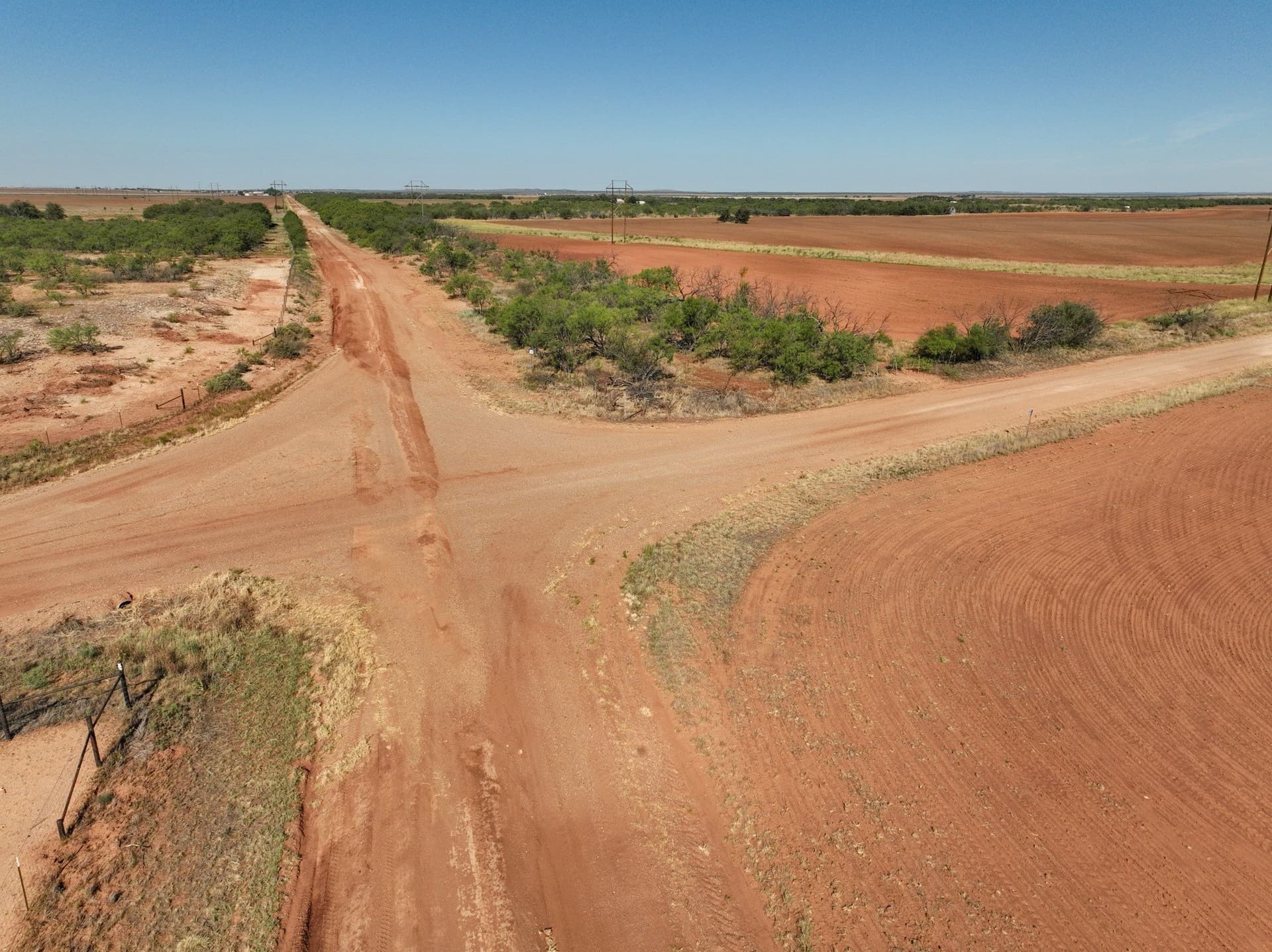 60.32 acres in Stonewall County - photo 6