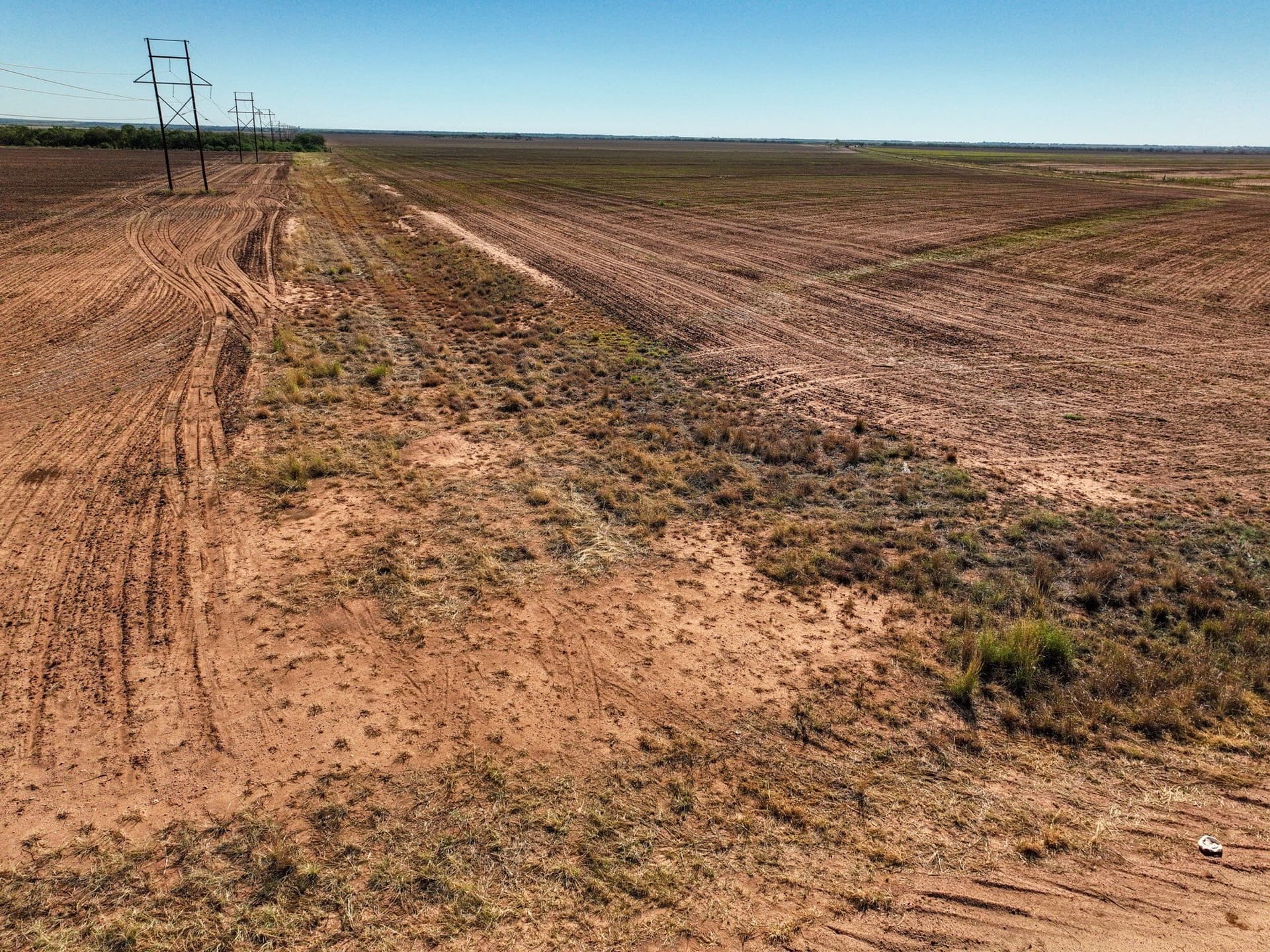 60.32 acres in Stonewall County - photo 8