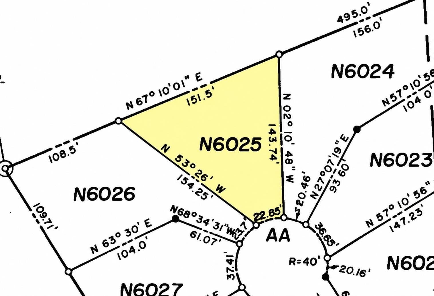 0.27 acres in Llano County - photo 14