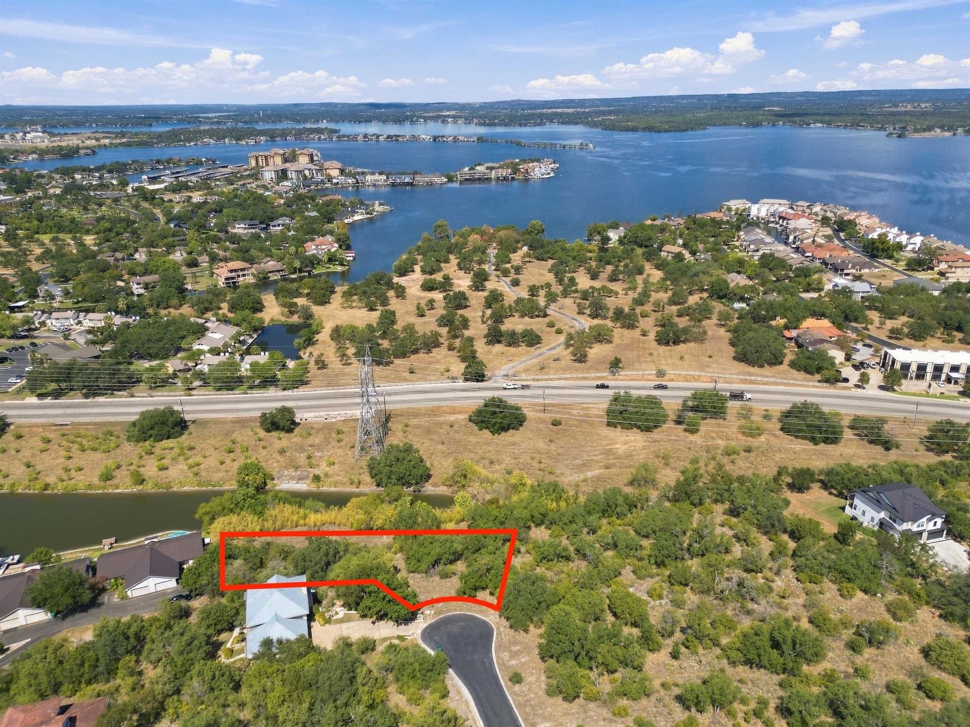 0.27 acres in Llano County - photo 12