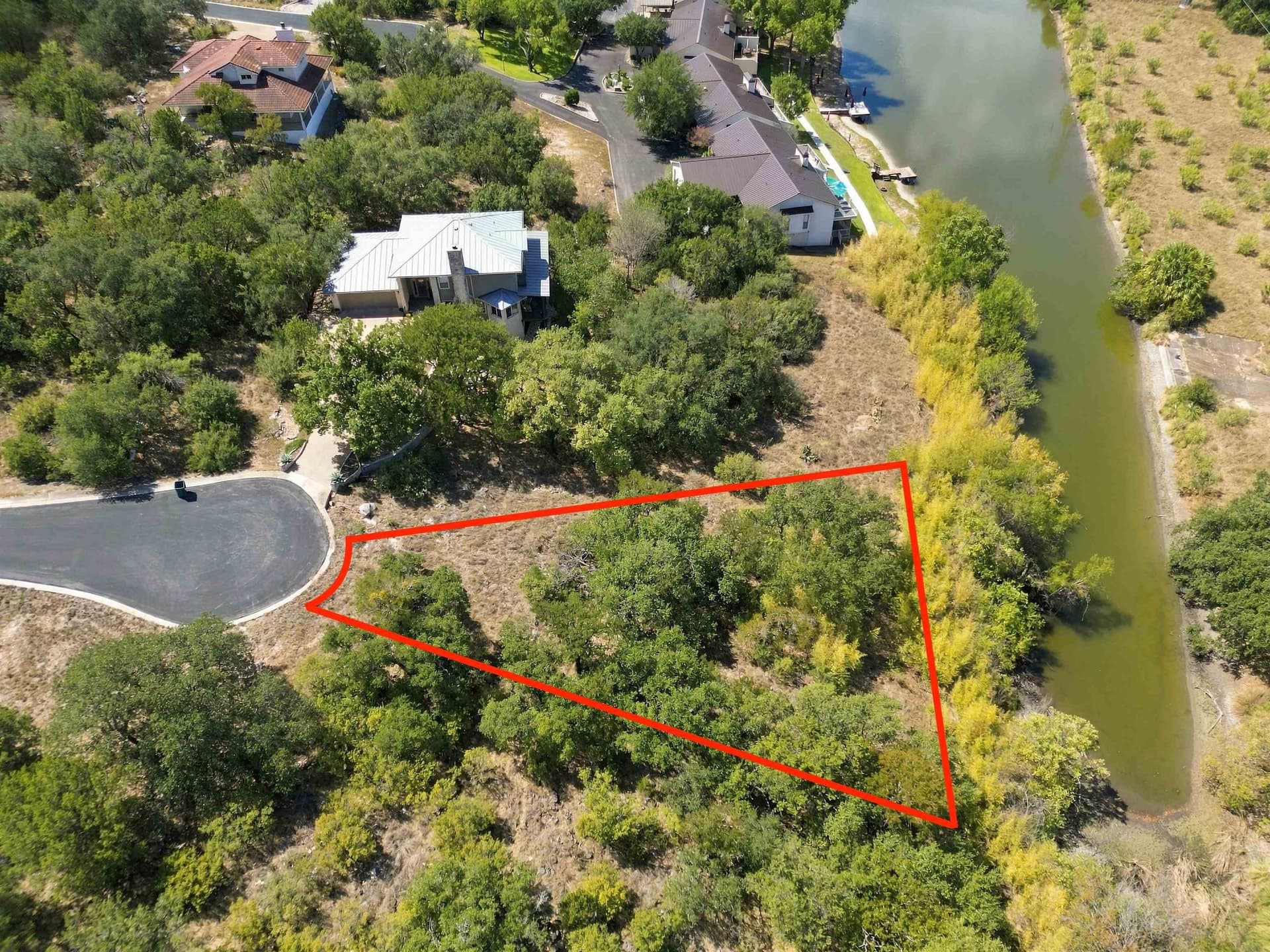 0.27 acres in Llano County - photo 7