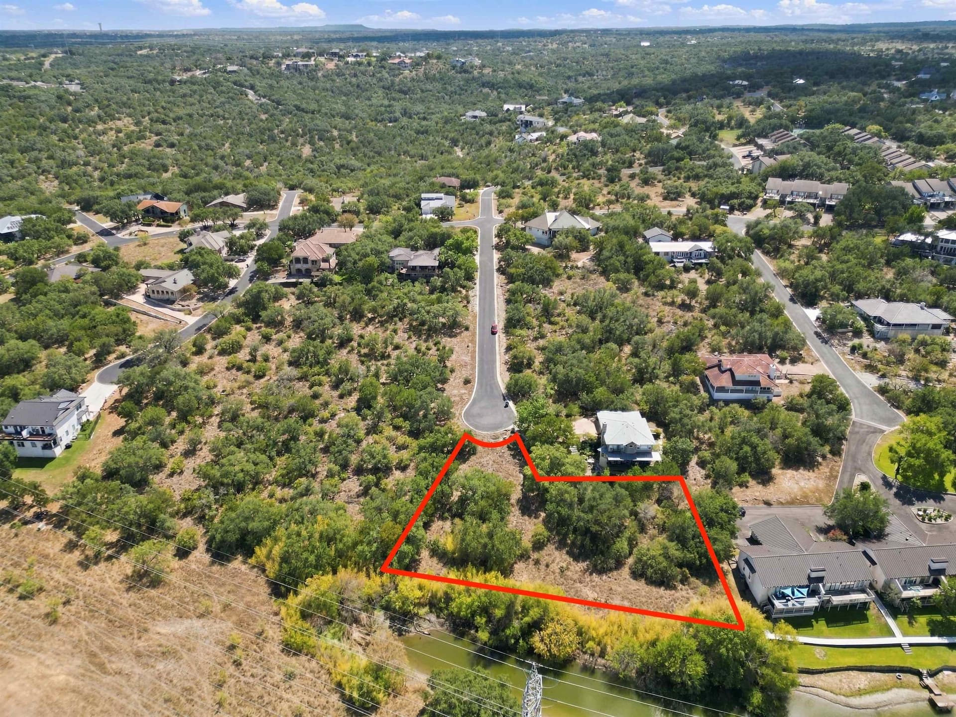 0.27 acres in Llano County - photo 10