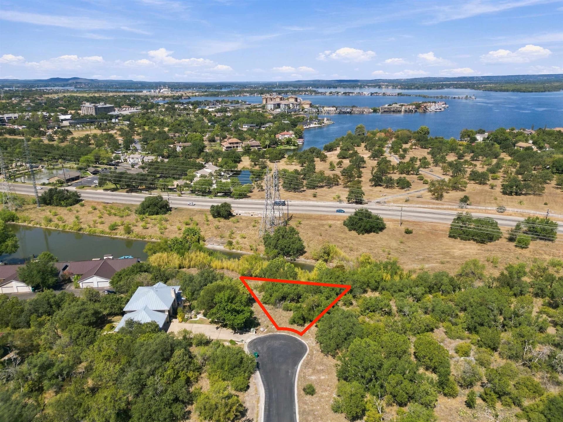 0.27 acres in Llano County - photo 2