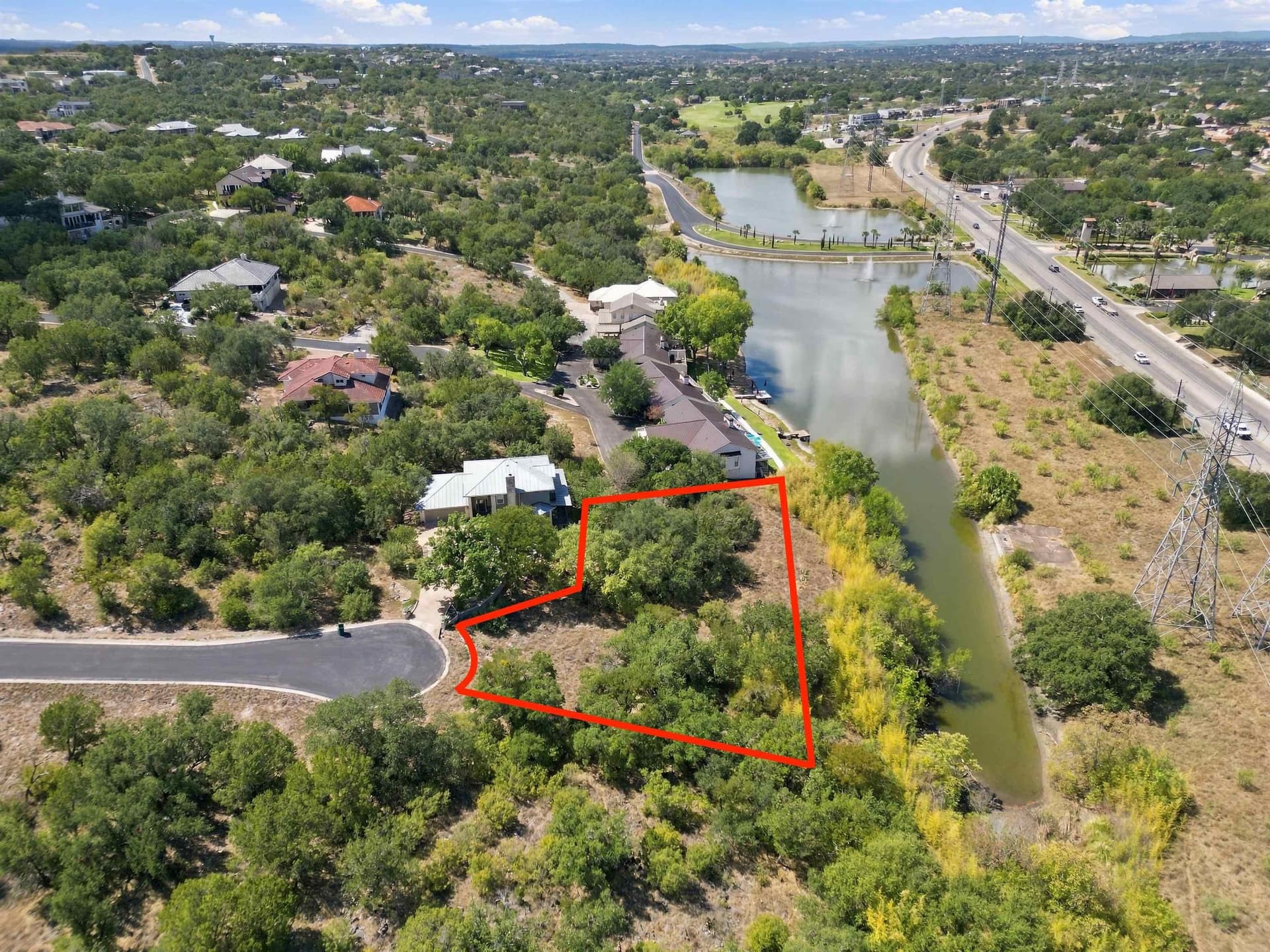 0.27 acres in Llano County - photo 11