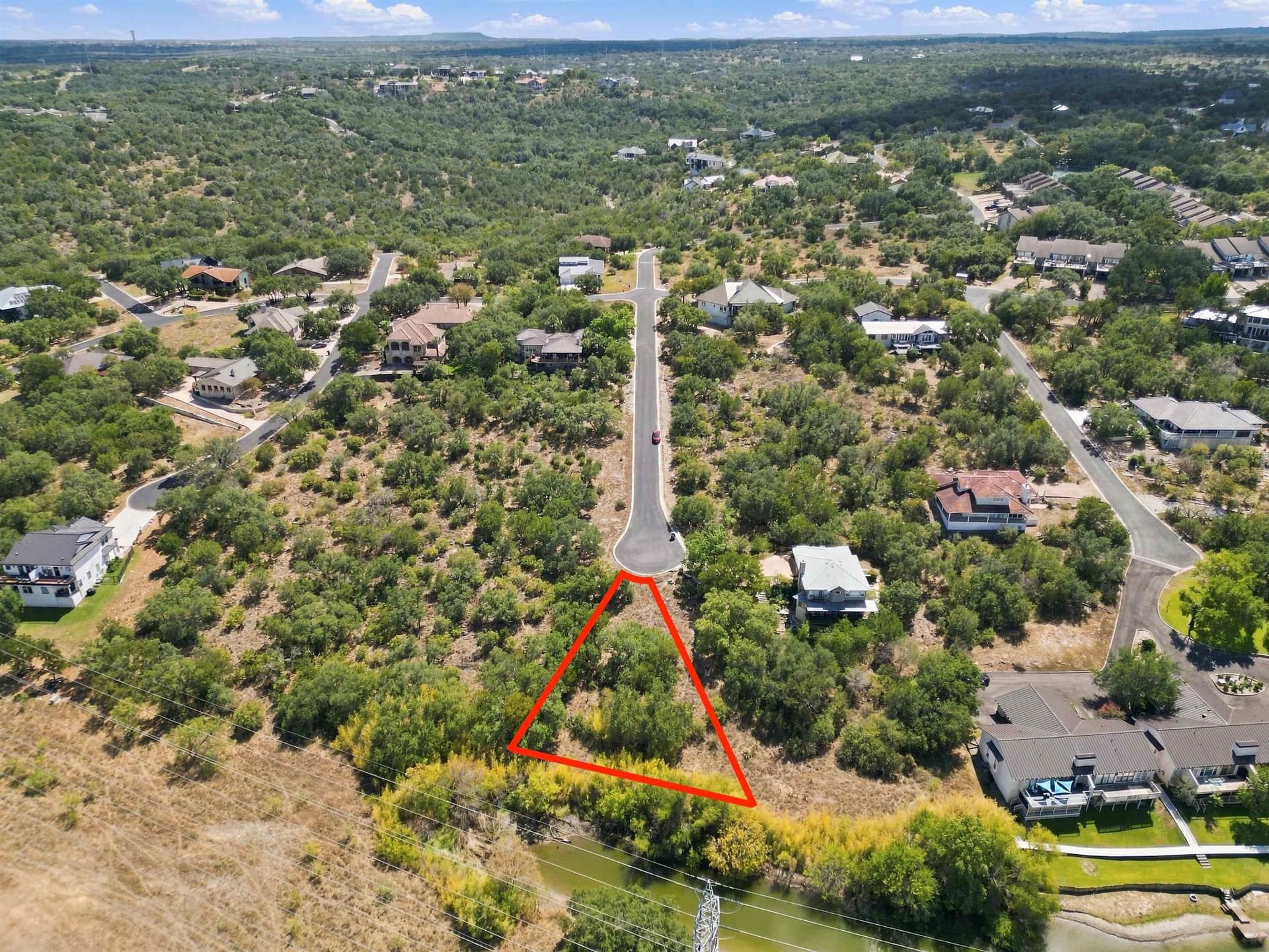 0.27 acres in Llano County - photo 5
